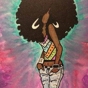 Meet your Posher, Melanee